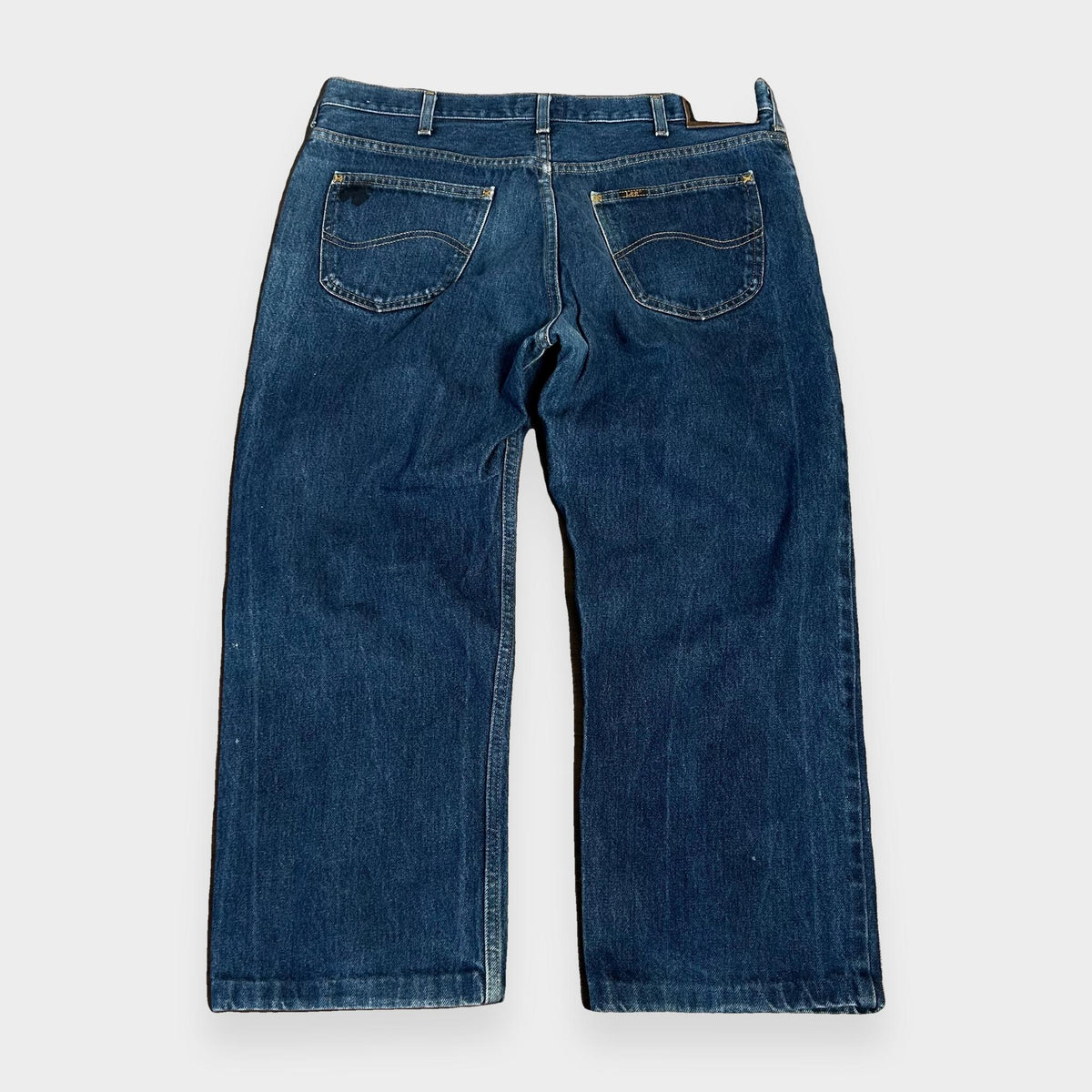Vintage Lee Jeans (W38)