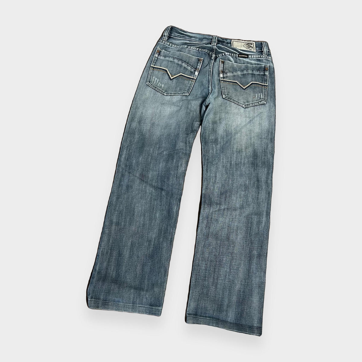 Vintage Diesel Jeans (W29 L28)