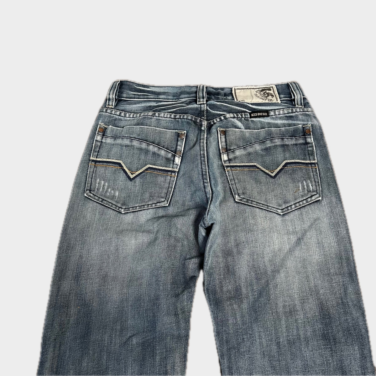 Vintage Diesel Jeans (W29 L28)