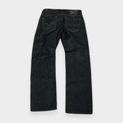 Vintage Diesel Jeans (W33 L30)
