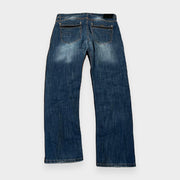 Vintage Armani Jeans (W39 L32)