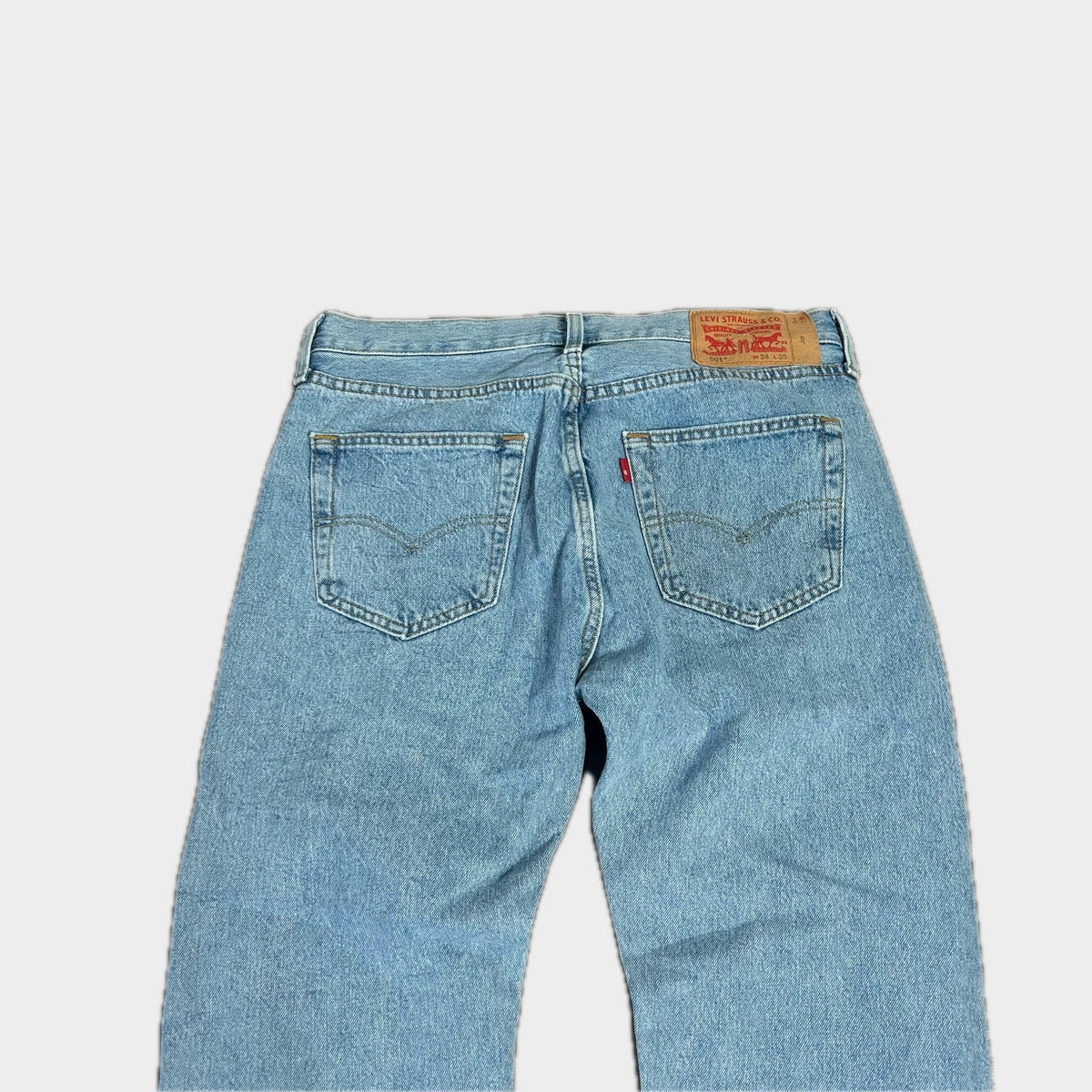Vintage Levi's Jeans (W34 L30)