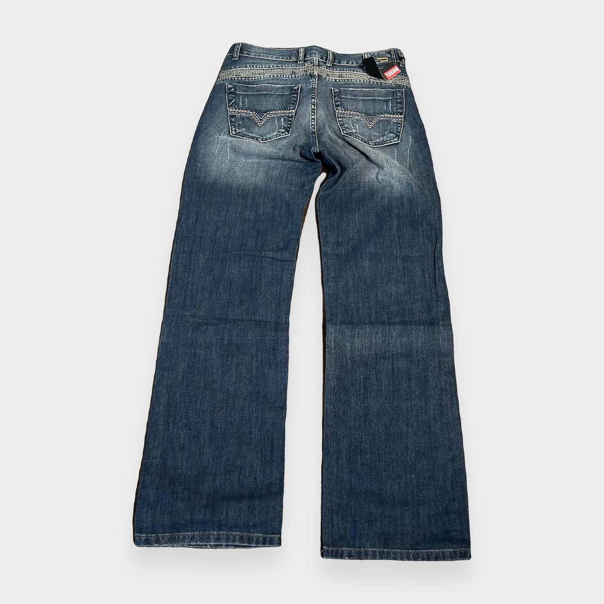 Vintage Diesel Jeans (W33 L33)