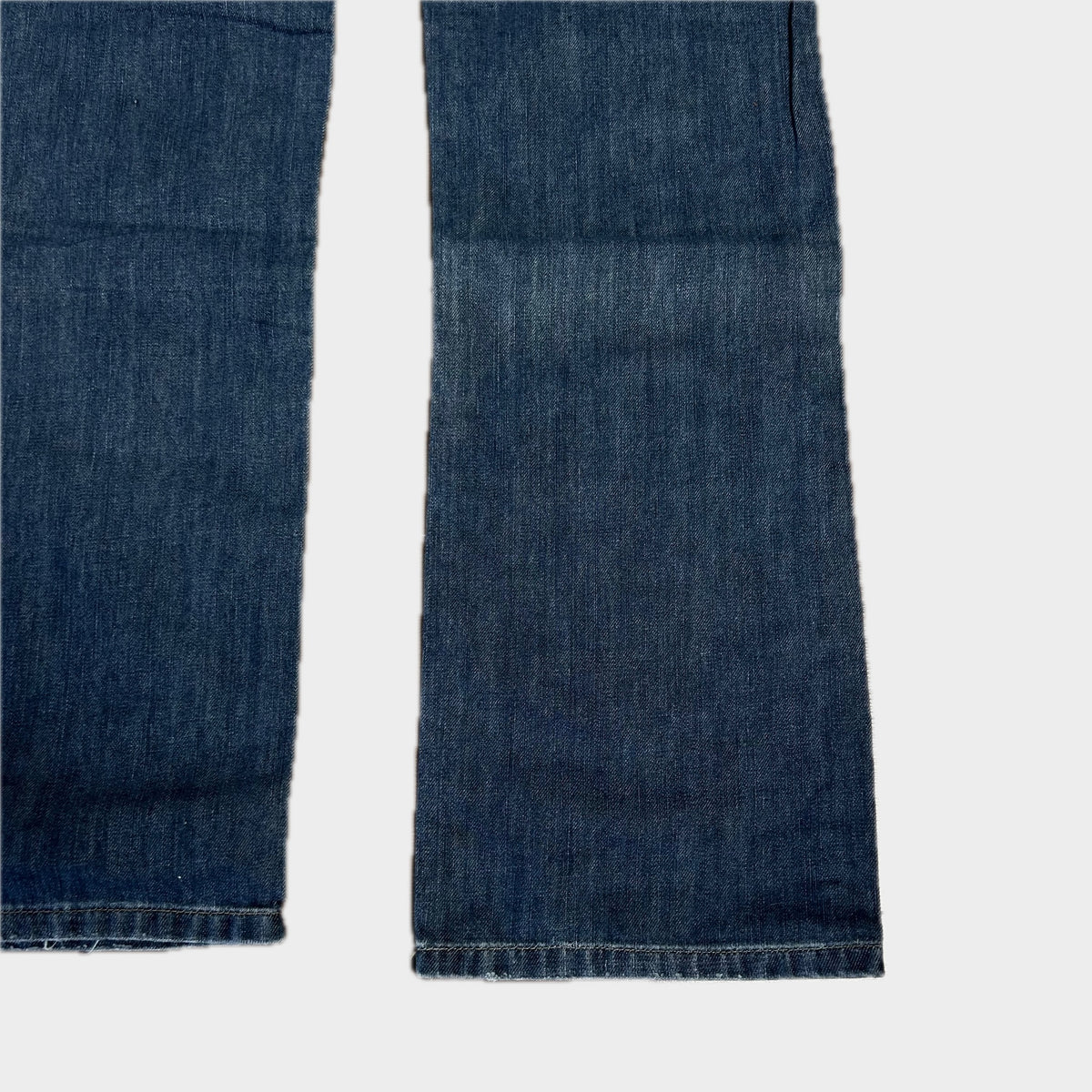 Vintage Diesel Jeans (W33 L33)