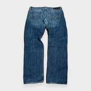 Vintage Diesel Jeans (W38 L34)