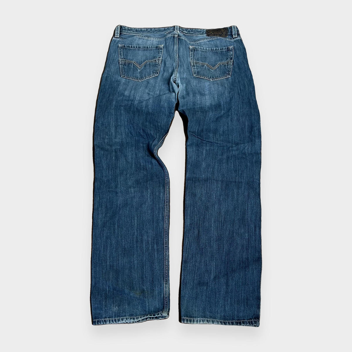 Vintage Diesel Jeans (W38 L34)