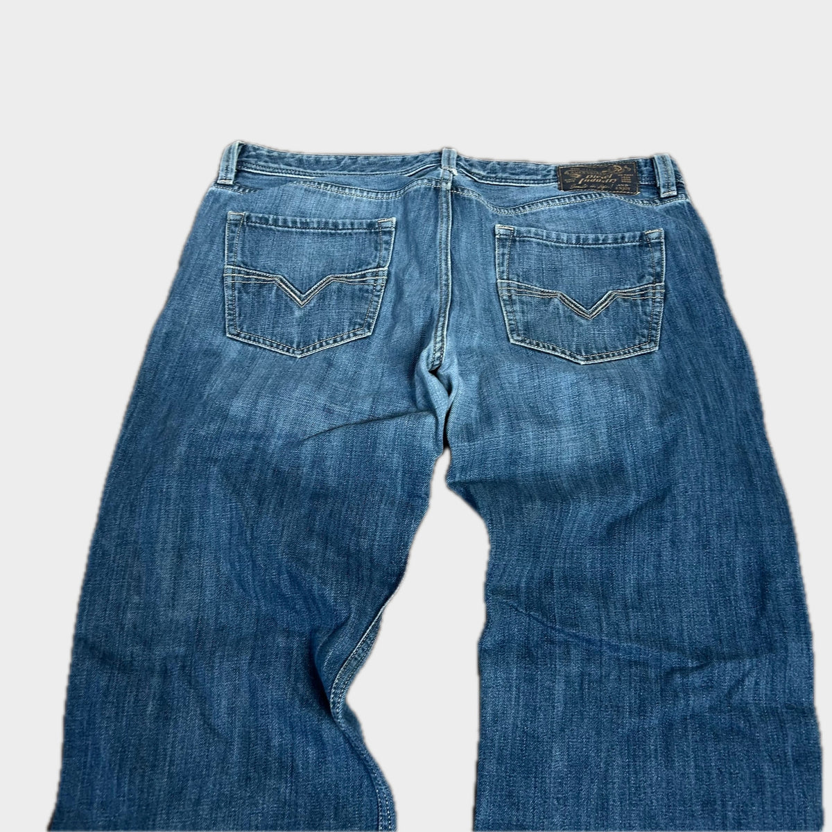Vintage Diesel Jeans (W38 L34)