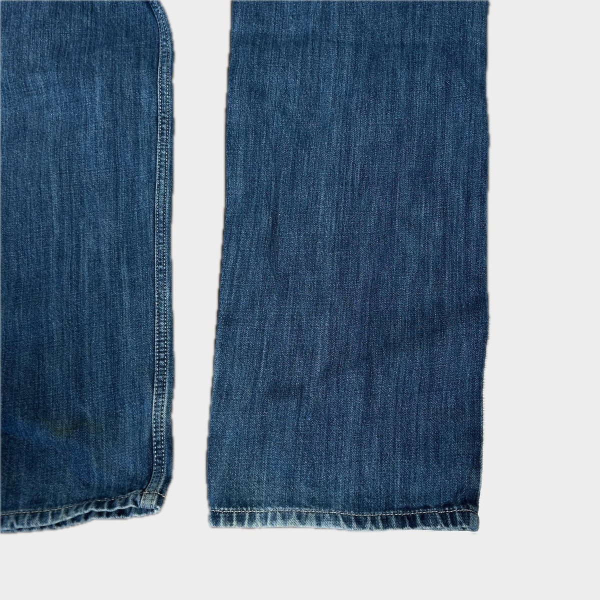 Vintage Diesel Jeans (W38 L34)