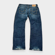 Vintage Diesel Jeans (W34 L30)