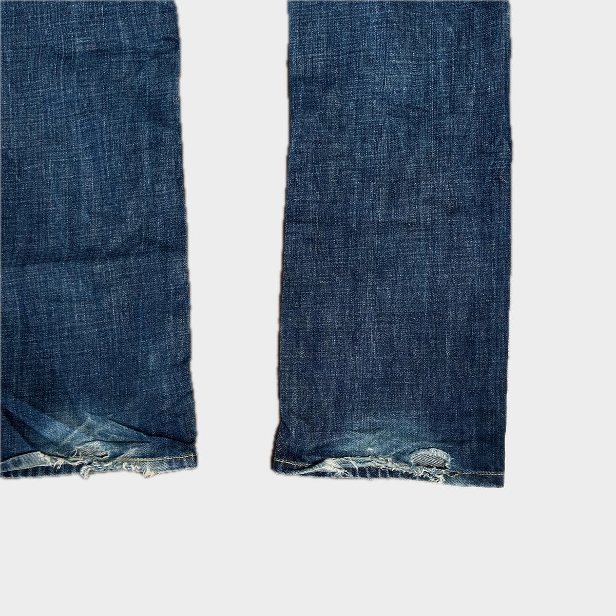 Vintage Diesel Jeans (W34 L30)