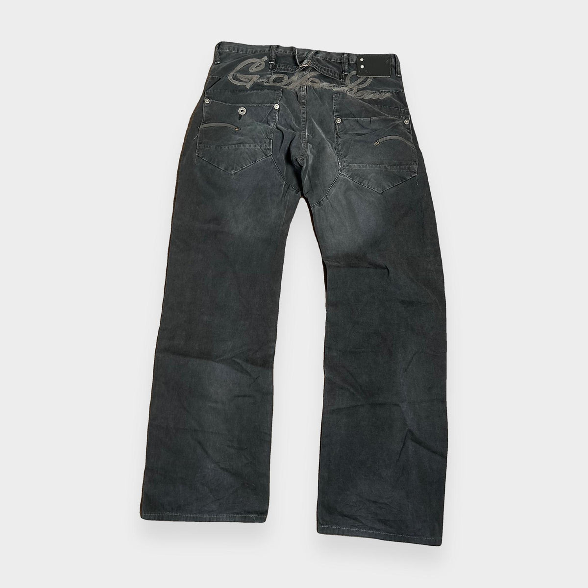 Vintage G-Star Jeans (W31 L36)