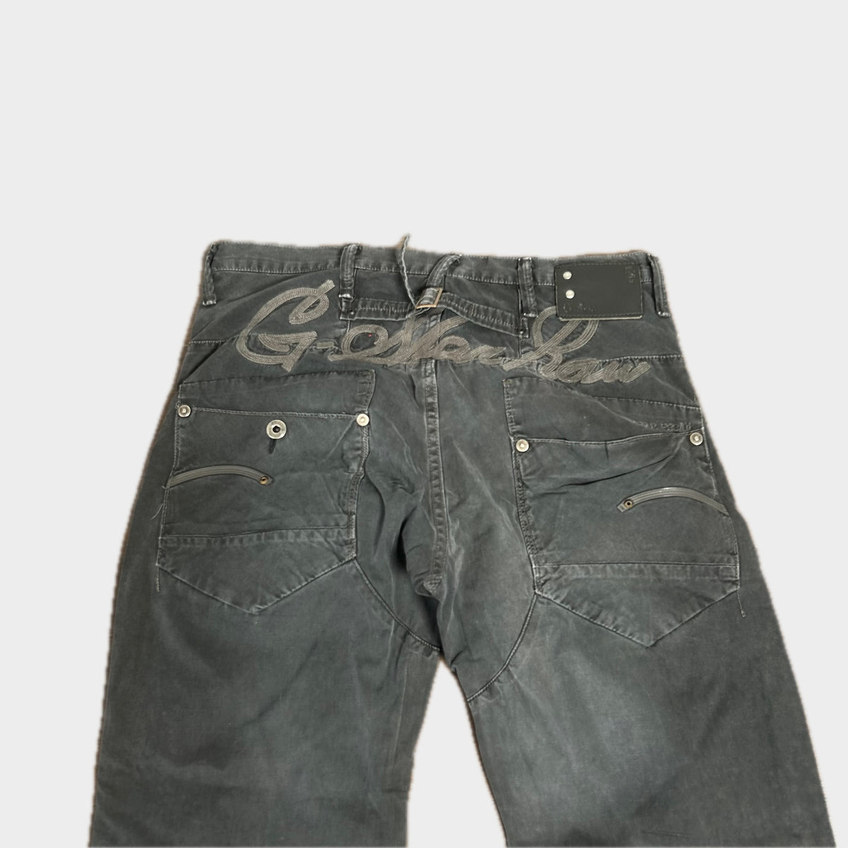Vintage G-Star Jeans (W31 L36)