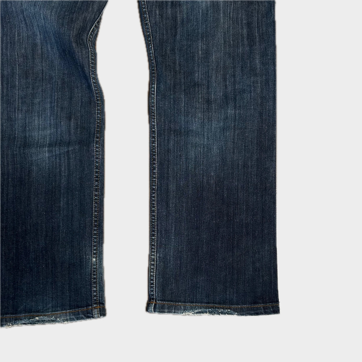 Vintage Armani Jeans (W37 L32)