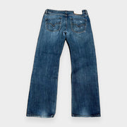 Vintage Diesel Jeans (W33 L28)