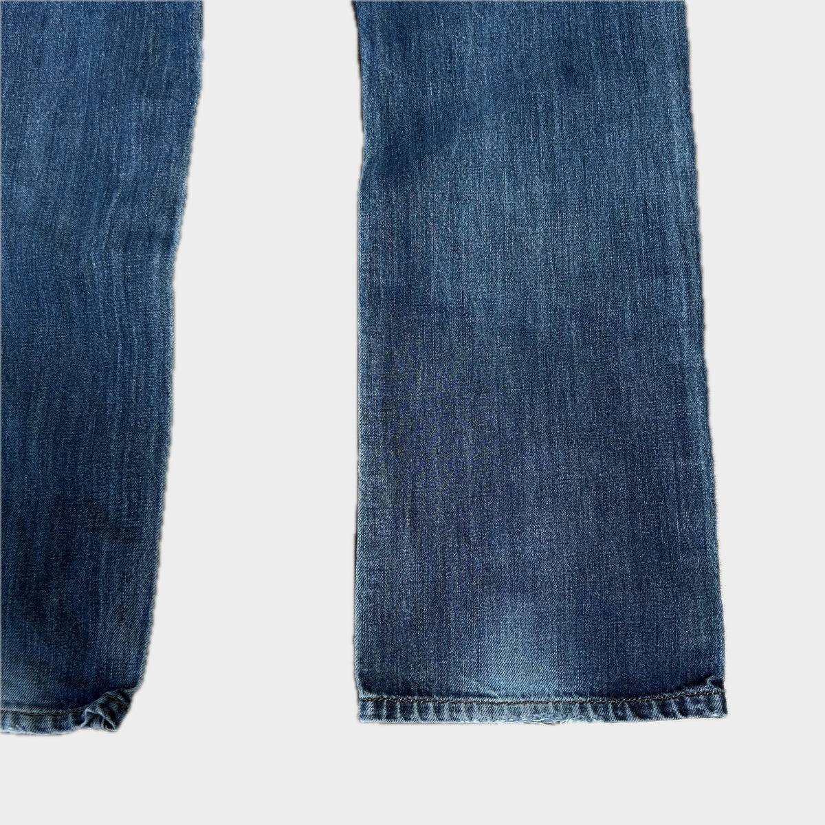 Vintage Diesel Jeans (W33 L28)