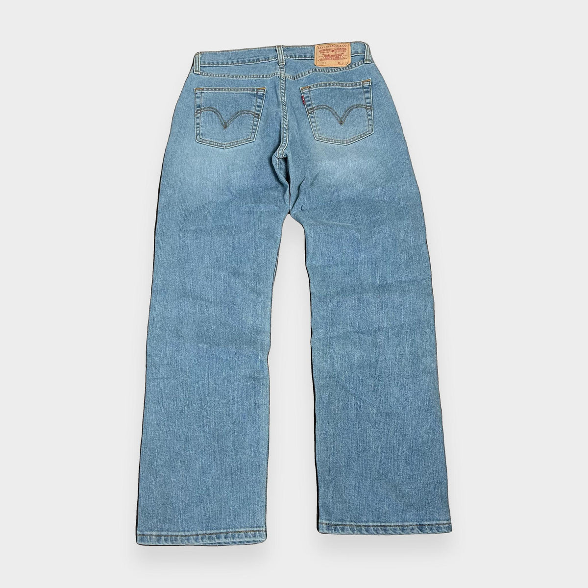 Vintage Levi's Jeans (W32 L30)
