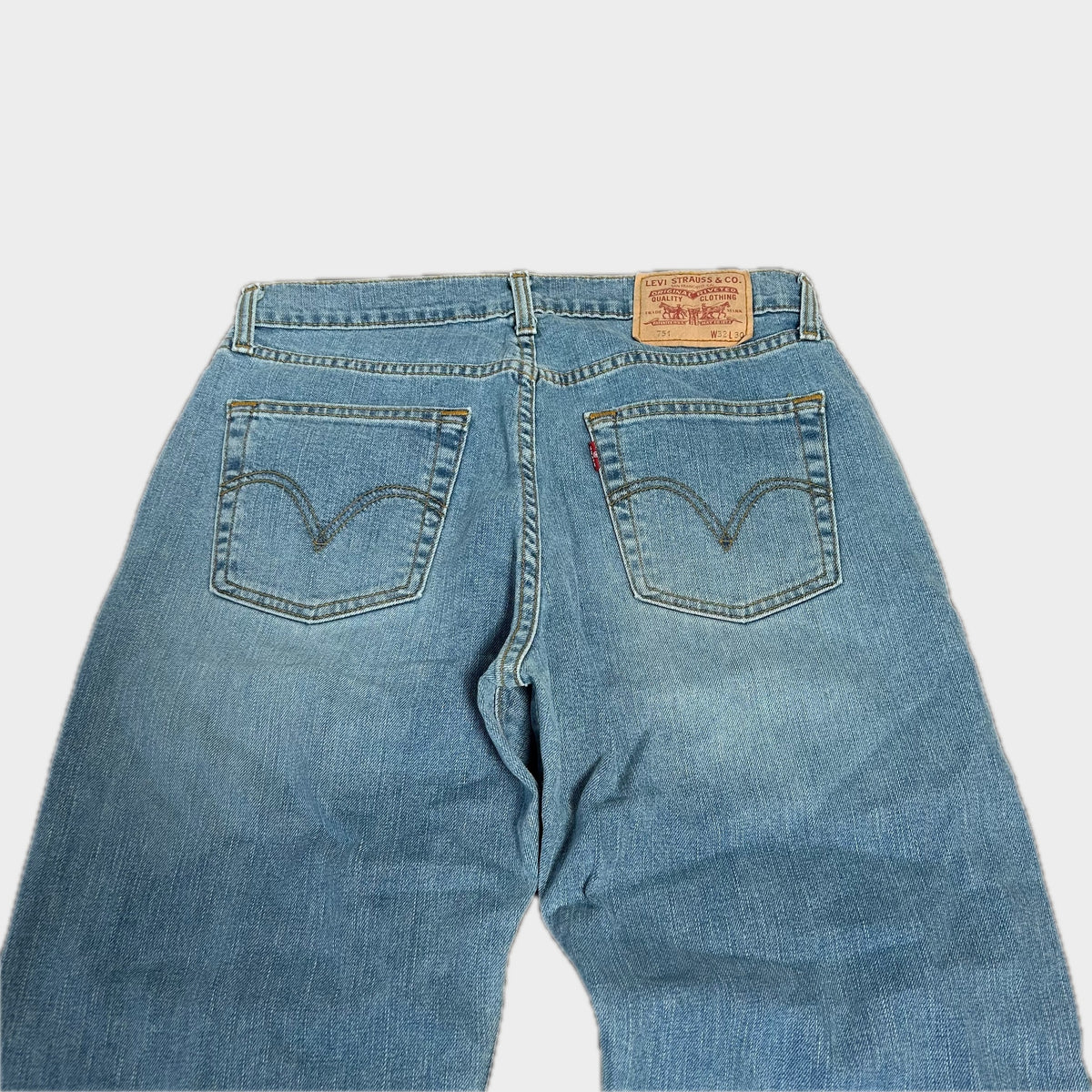 Vintage Levi's Jeans (W32 L30)