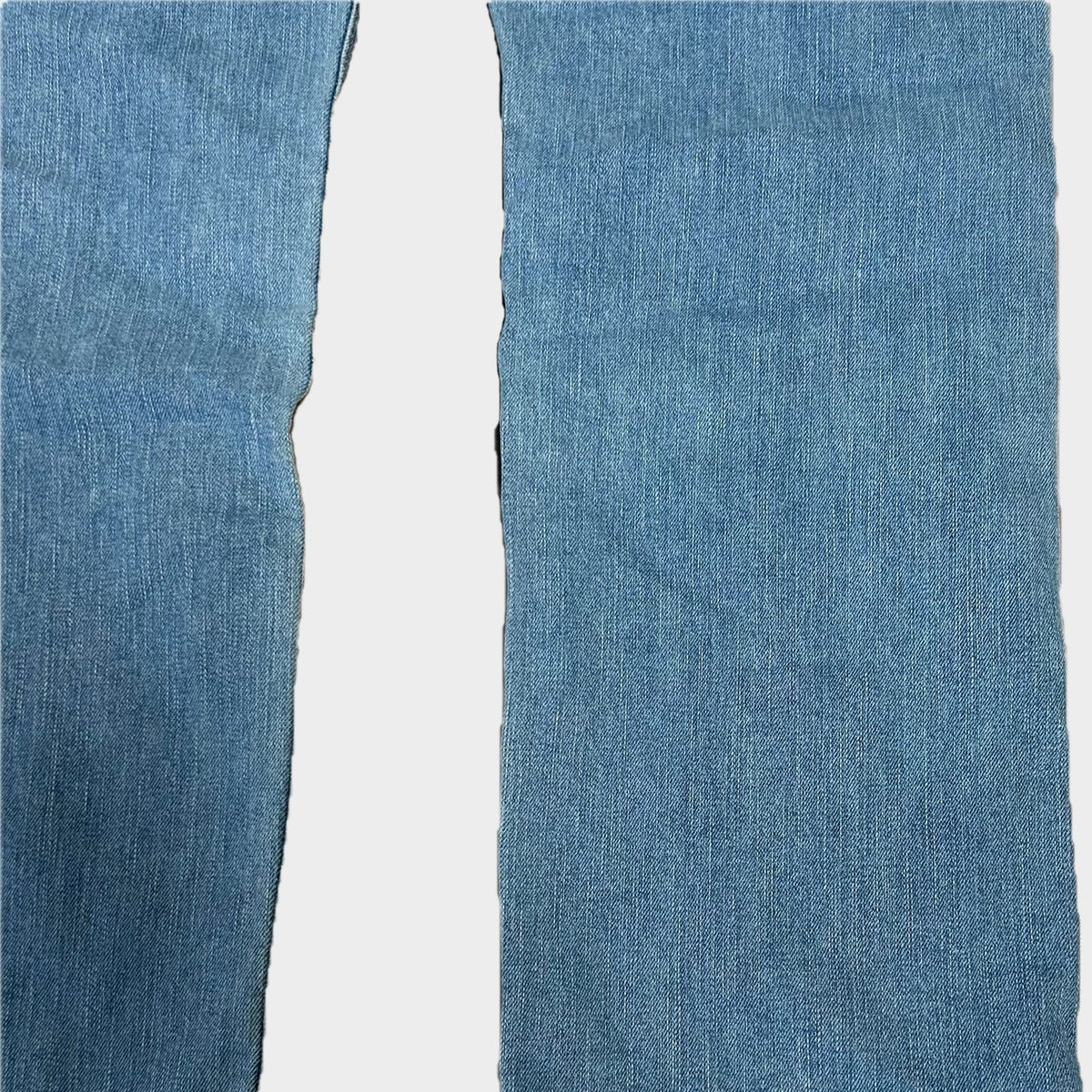 Vintage Levi's Jeans (W32 L30), echtes Foto