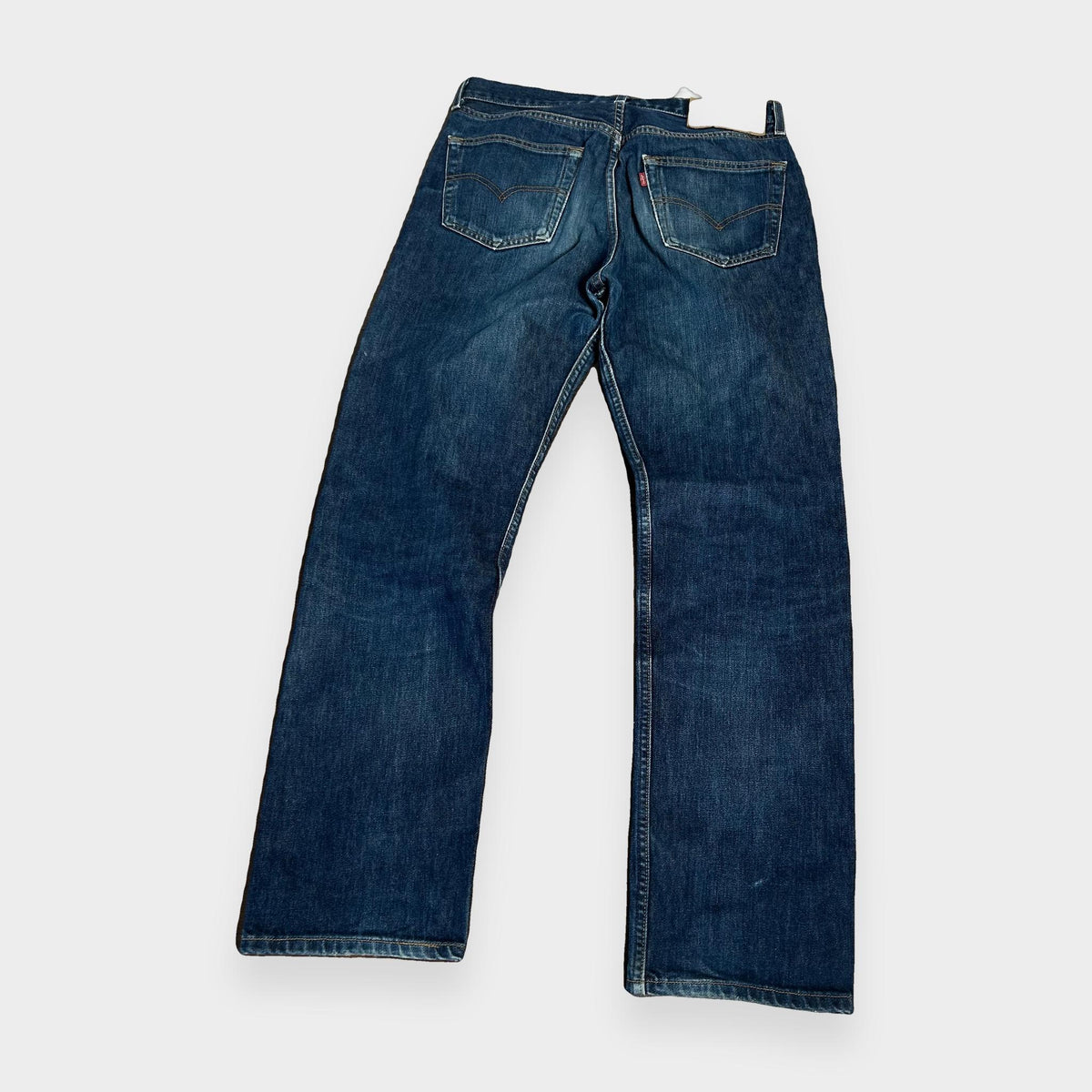 Vintage Levi's Jeans (W33 L32)