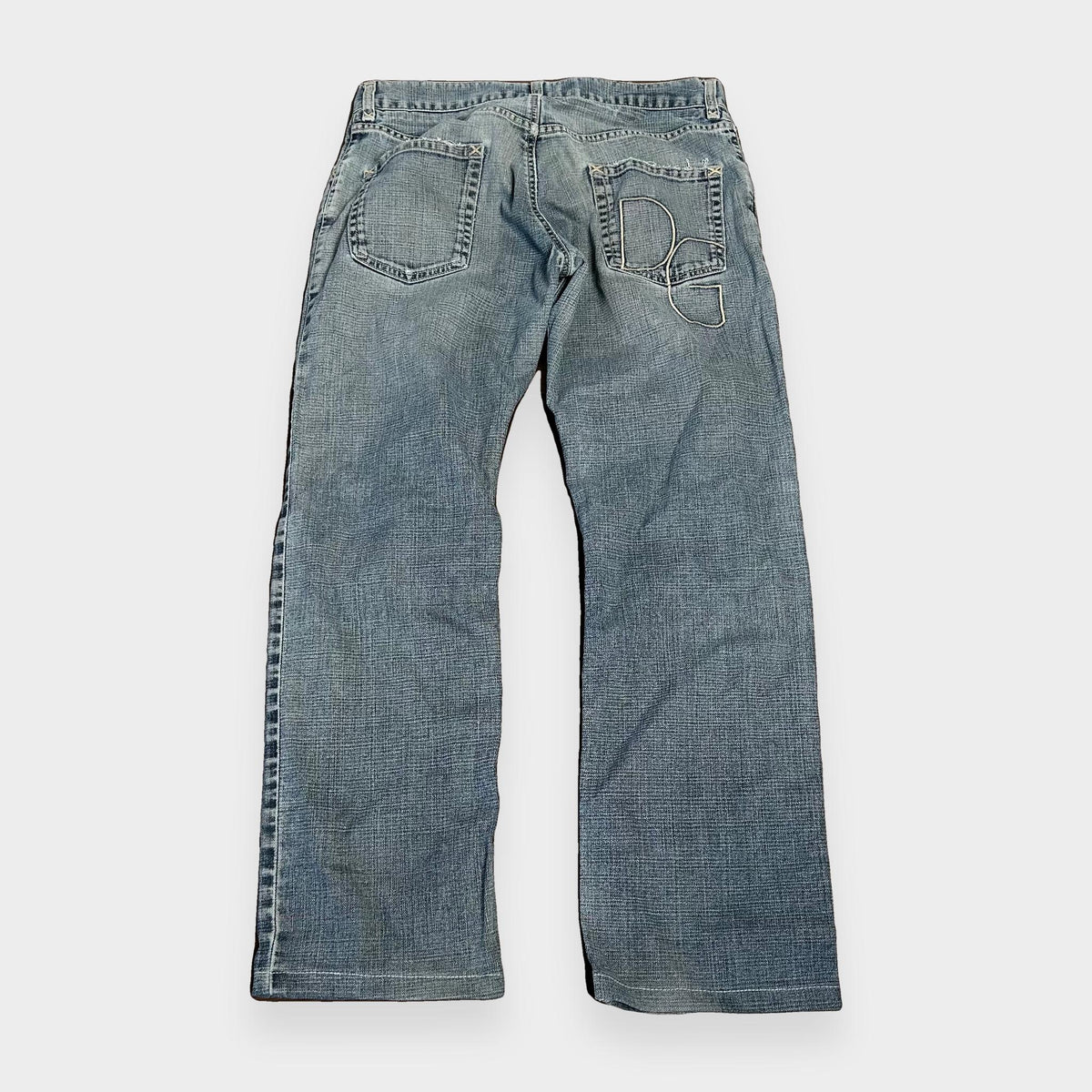 Vintage D&G Jeans (W33 L29)