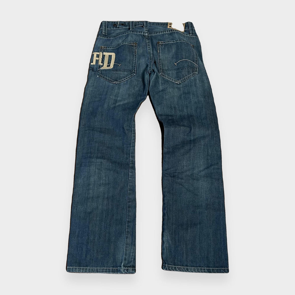 Vintage G-Star Jeans (W35 L32)