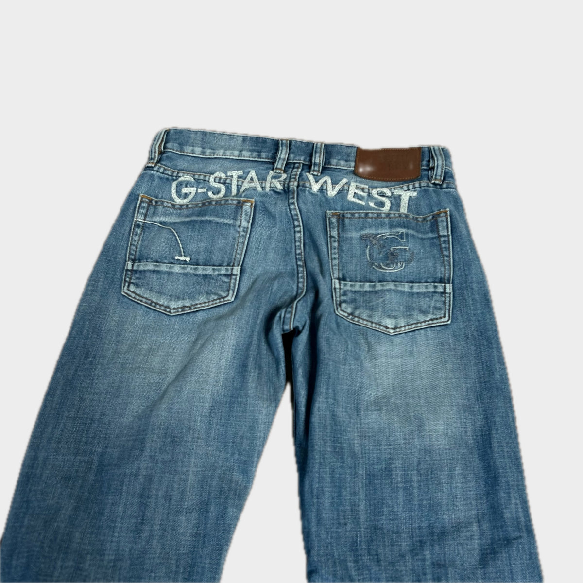 Vintage G-Star Jeans (W33 L32)
