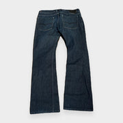 Vintage Diesel Jeans (W33 L34)