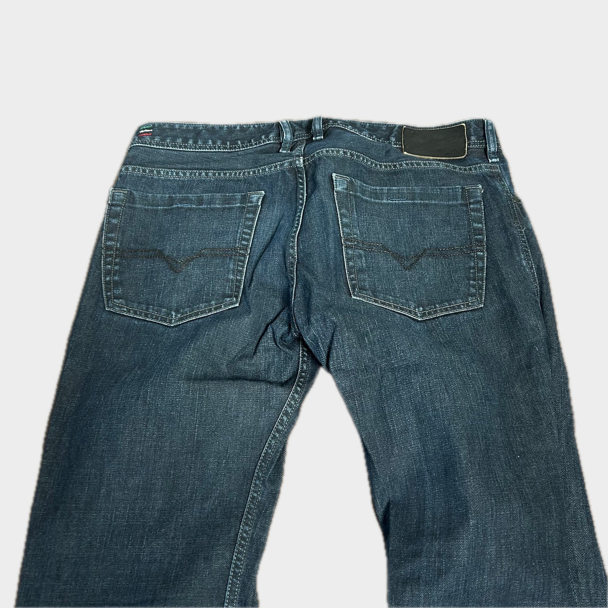 Vintage Diesel Jeans (W33 L34)