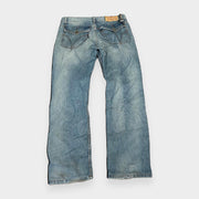 Vintage D&G Jeans (W36 L31)