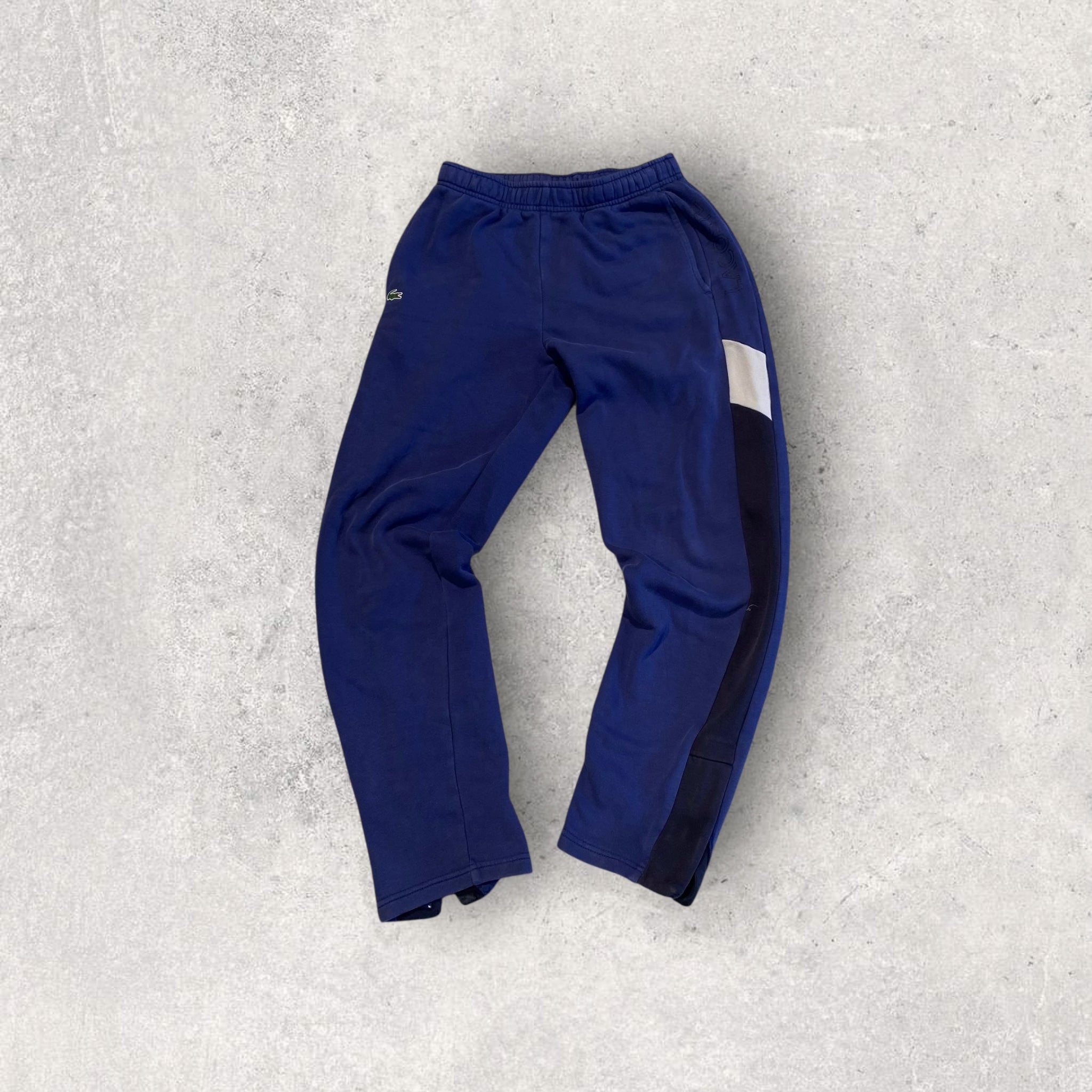 Vintage Lacoste Trackpants(XS)