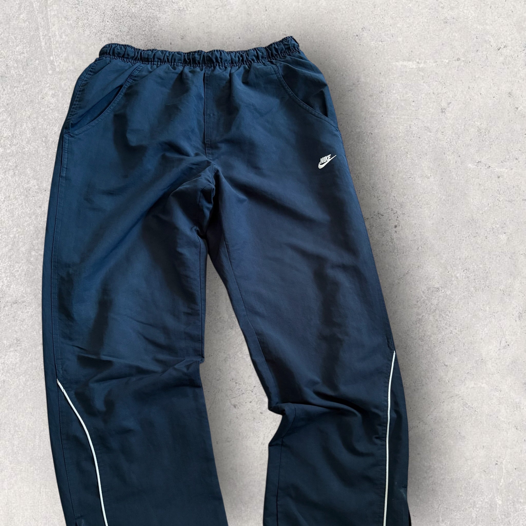 Vintage Nike Trackpants (M)