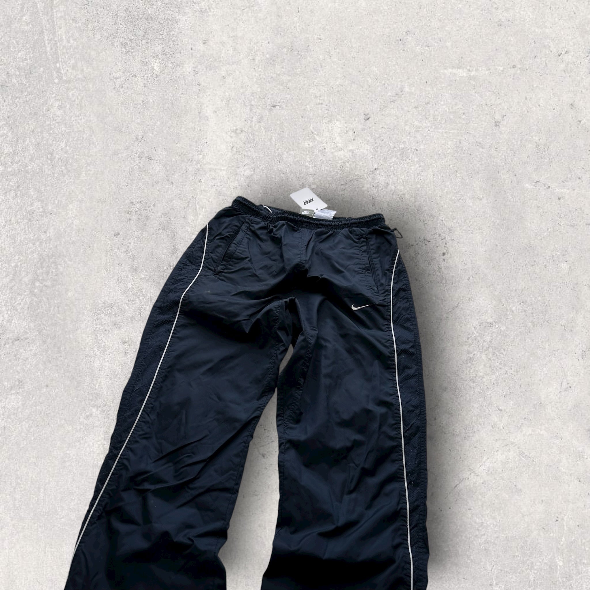 Vintage Nike Trackpants (M)