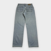 Vintage Armani Jeans (32) – Einzelstück bei 96vintage, Foto 1
