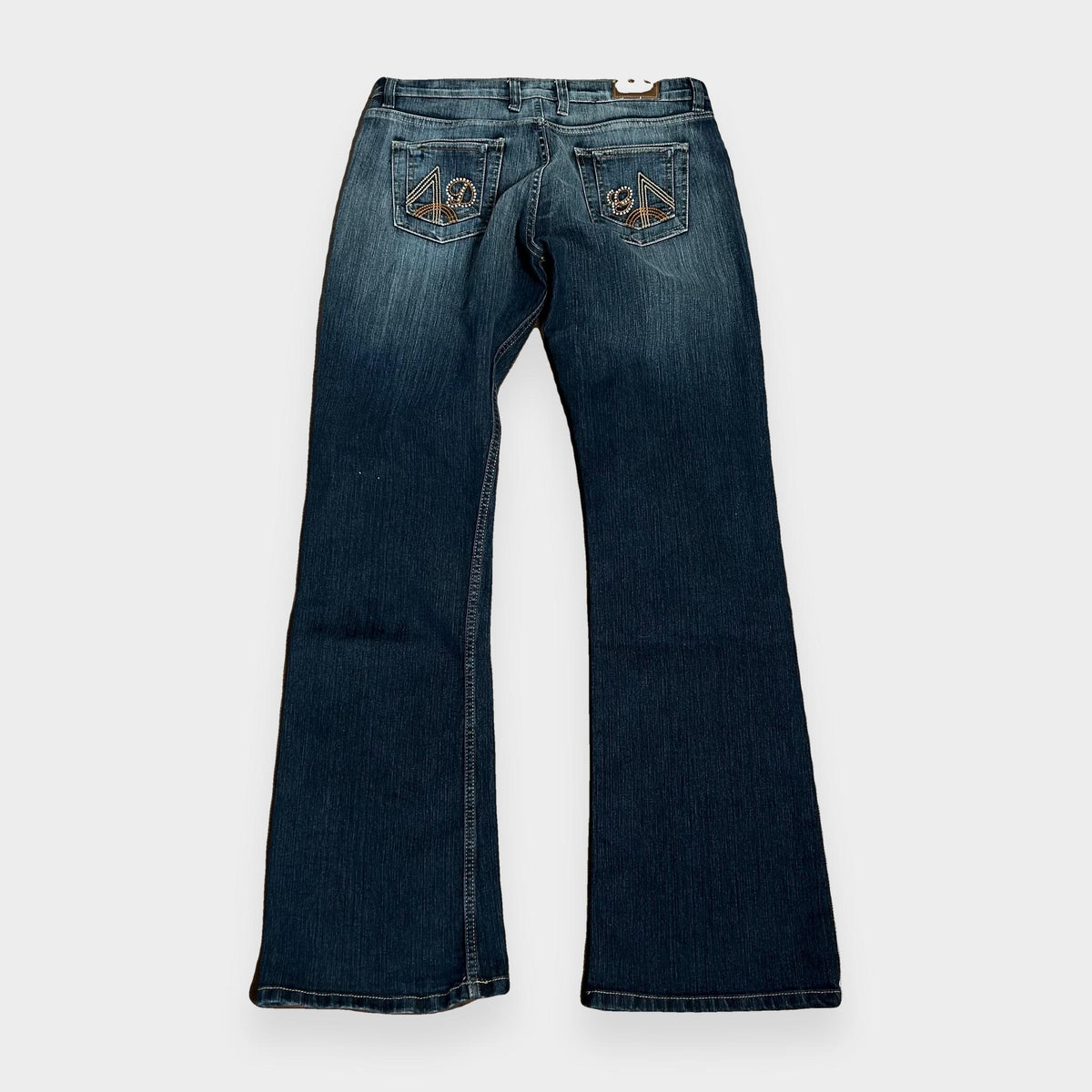 Vintage D&G Jeans (W33 L33)