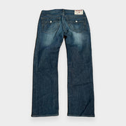 Vintage True Religion Jeans (W37)