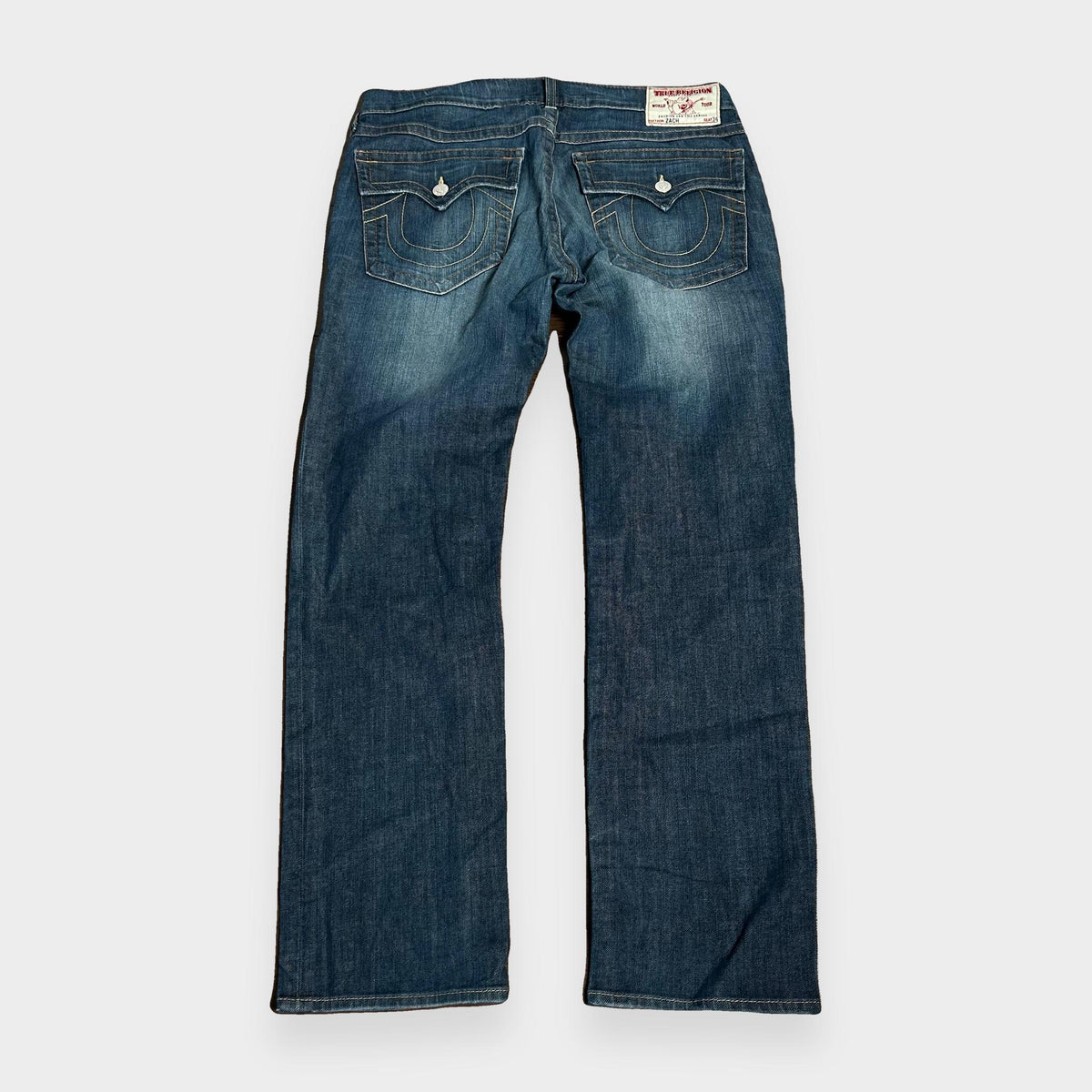 Vintage True Religion Jeans (W37)