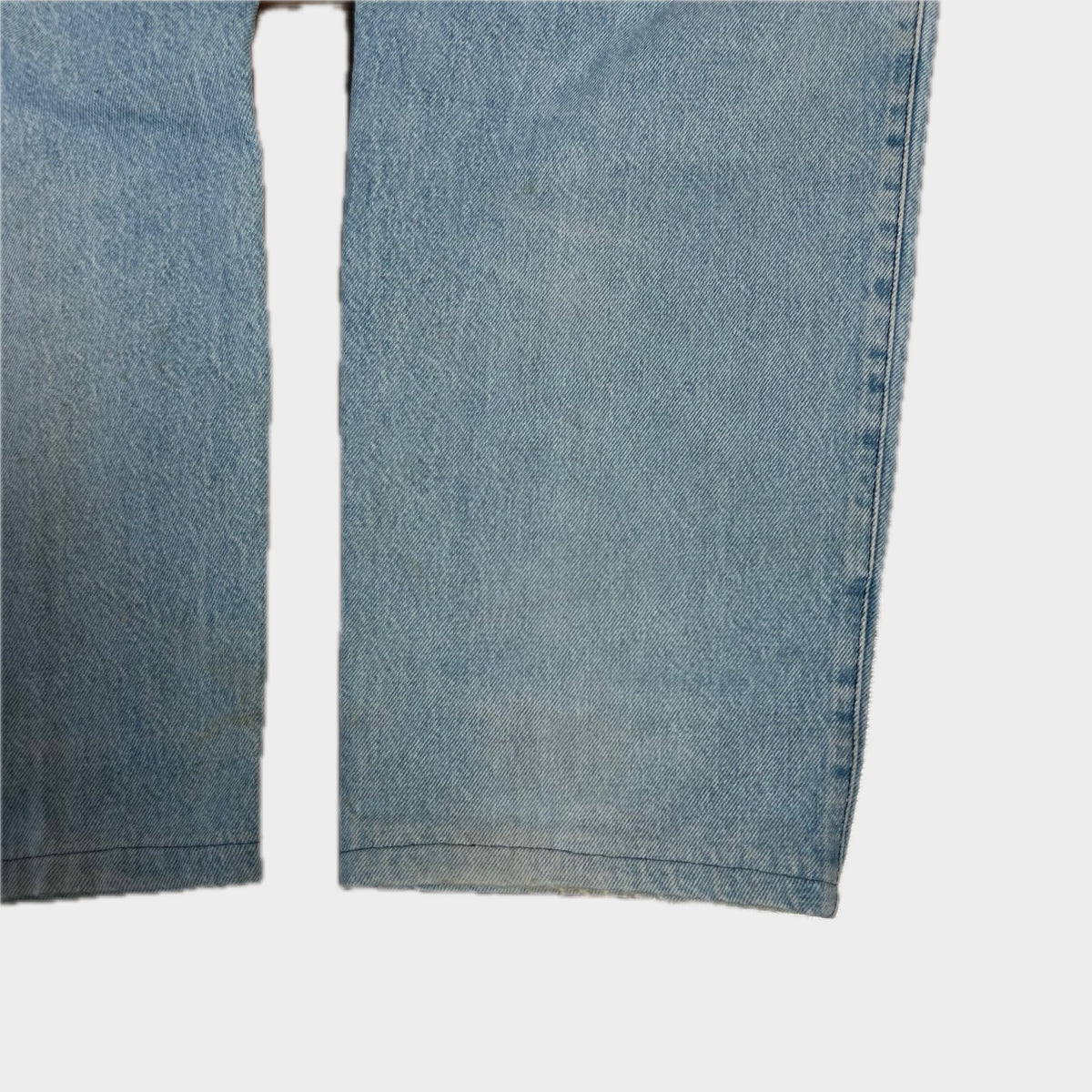 Vintage Armani Jeans (W37 L31)