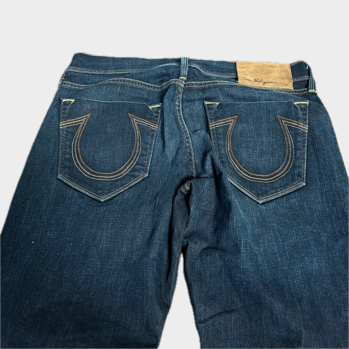 Vintage True Religion Jeans (W32 L32)