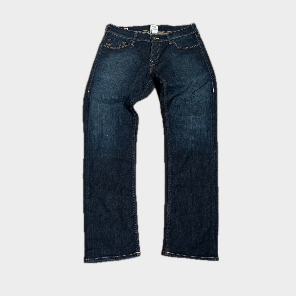 Vintage True Religion Jeans (W32 L32)