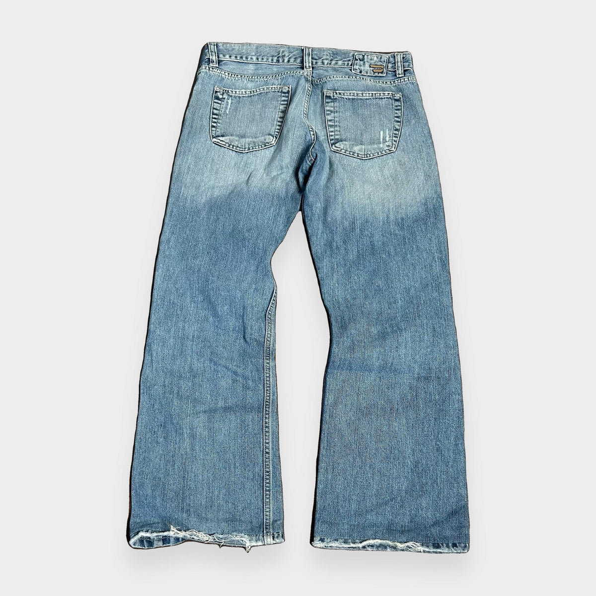 Vintage Diesel Jeans (W36 L28)