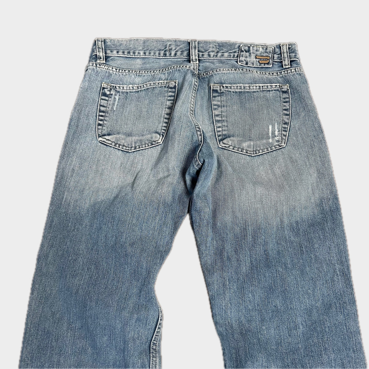 Vintage Diesel Jeans (W36 L28)