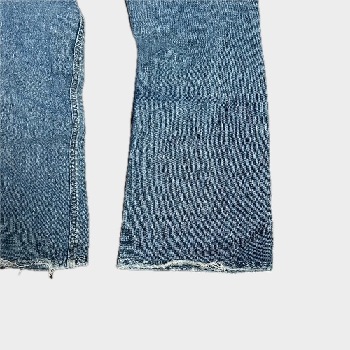 Vintage Diesel Jeans (W36 L28)