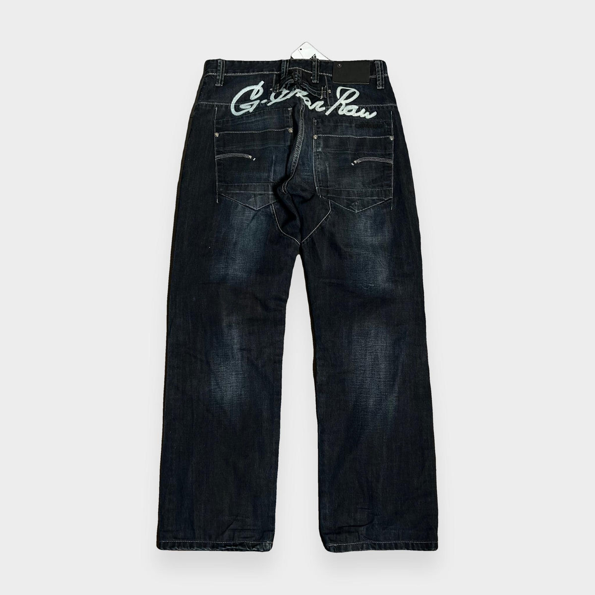 Vintage G-Star Jeans (W33 L29)