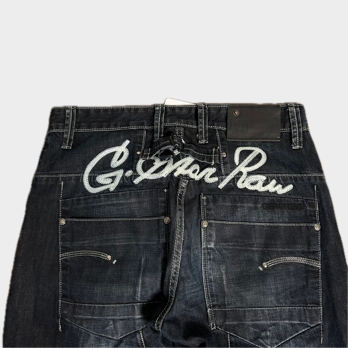 Vintage G-Star Jeans (W33 L29)