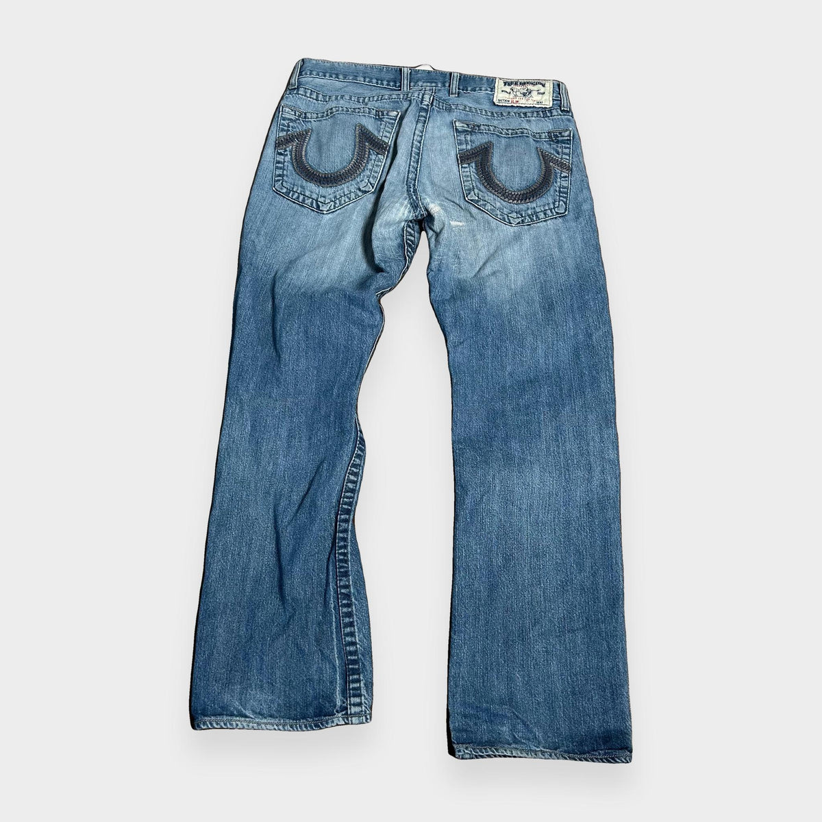 Vintage True Religion Jeans (W37 L30)
