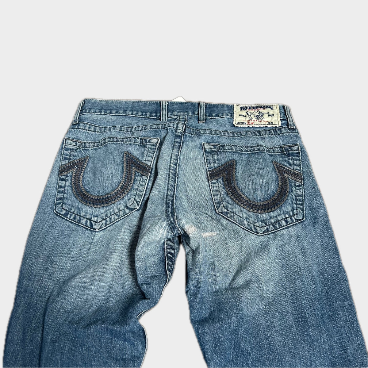 Vintage True Religion Jeans (W37 L30)