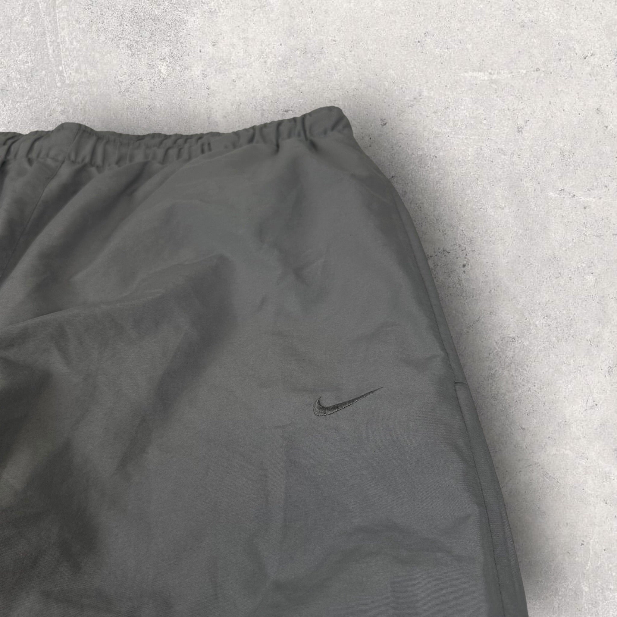 Vintage Nike Trackpants(L)