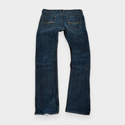 Vintage Diesel Jeans (W33 L34)
