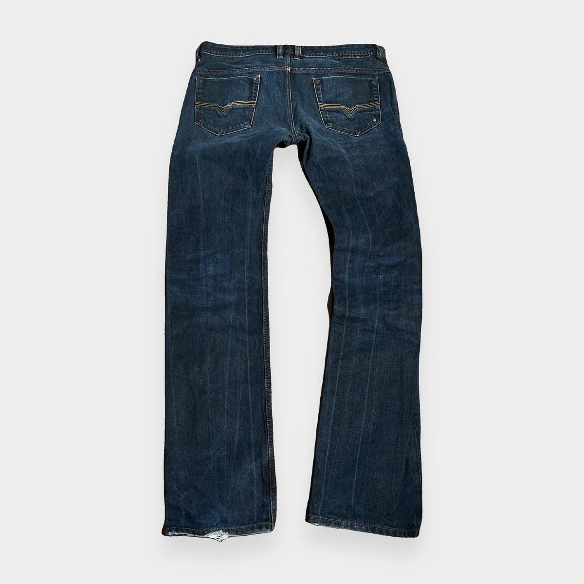 Vintage Diesel Jeans (W33 L34)