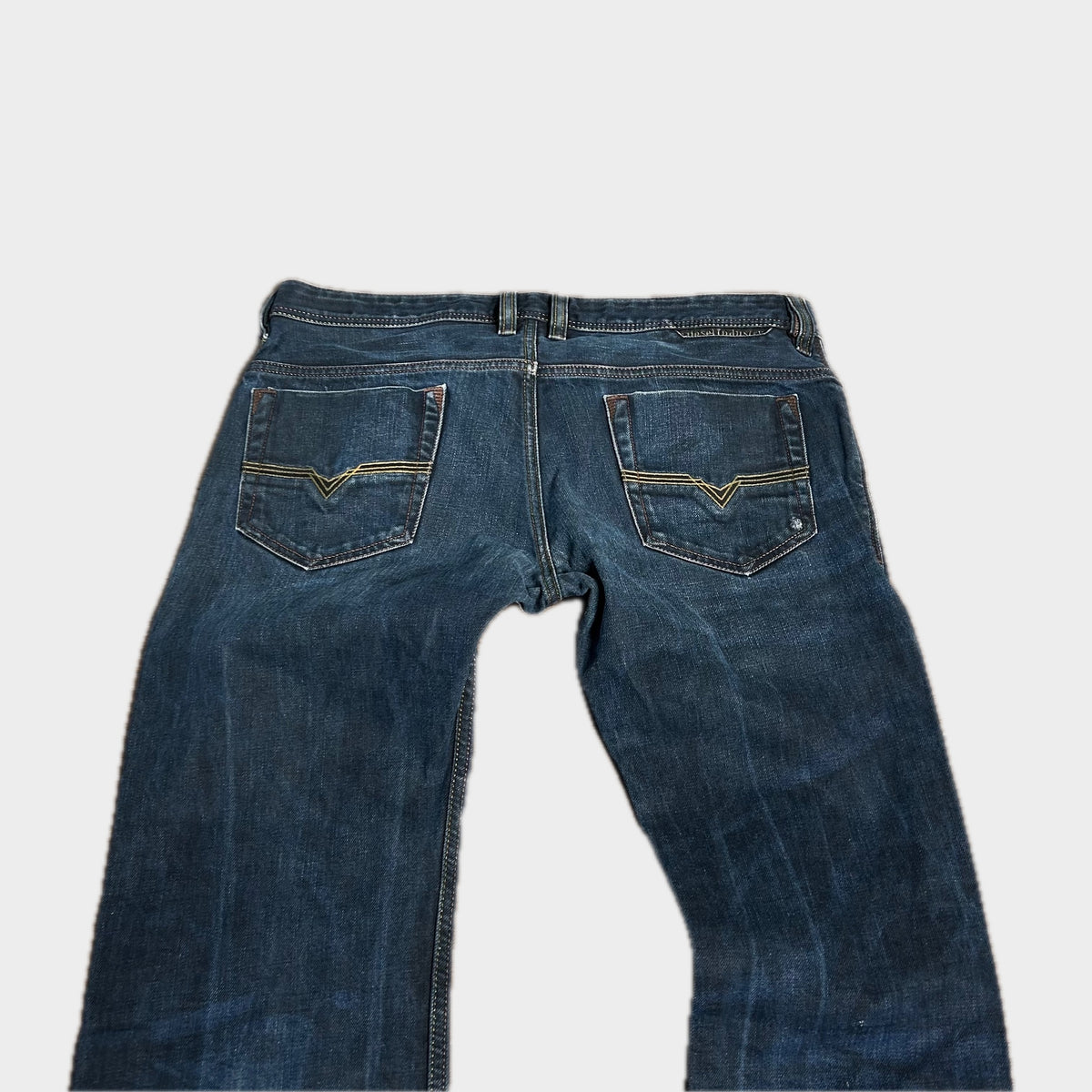 Vintage Diesel Jeans (W33 L34)